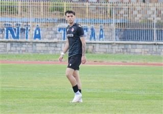 Μπήκε, εκτέλεσε και έστειλε την Ανθούπολη στην πρόκριση!