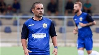 Ο Σωτήρης Τσάτσος νέος προπονητής του ΠΟ Ελασσόνας