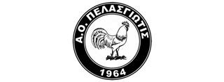 Νίκη με ευρύ σκορ για την Πελασγιώτιδα!