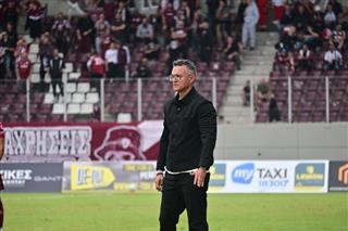 Οι δηλώσεις του Ντάνι Πονζ μετά τη νίκη της ΑΕΛ (VIDEO)
