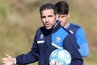 Ο Φάμπρεγας «προπονητής της χρονιάς» στη Serie A