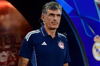 Τέλος ο Χοσέ Λουίς Μεντιλίμπαρ από τον Ολυμπιακό 