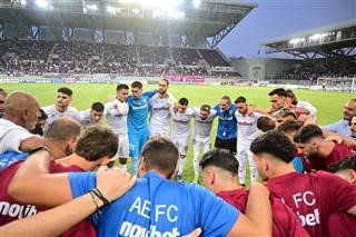 ΑΕΛ – Ολυμπιακός μέσα από τον φακό του Athleticlarissa! (ΦΩΤΟΡΕΠΟΡΤΑΖ)